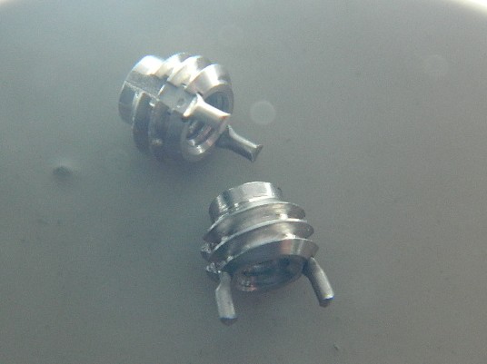 株洲美标插销螺套