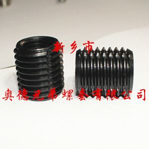 株洲超重型键销螺套